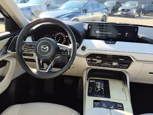 MAZDA CX-60 3.3 D Takumi