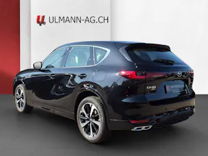MAZDA CX-60 3.3 D Takumi
