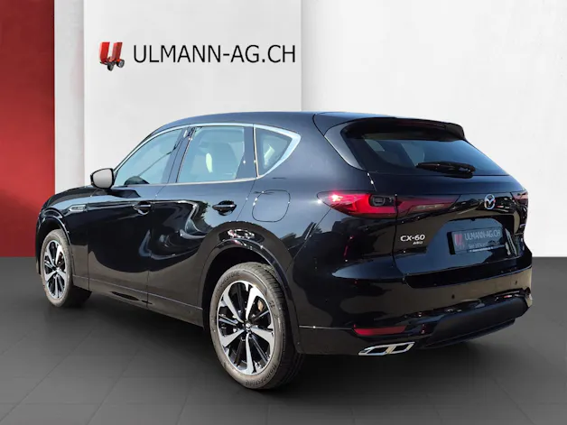 Mazda CX-60 3.3 D Takumi
