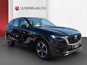 MAZDA CX-60 3.3 D Takumi