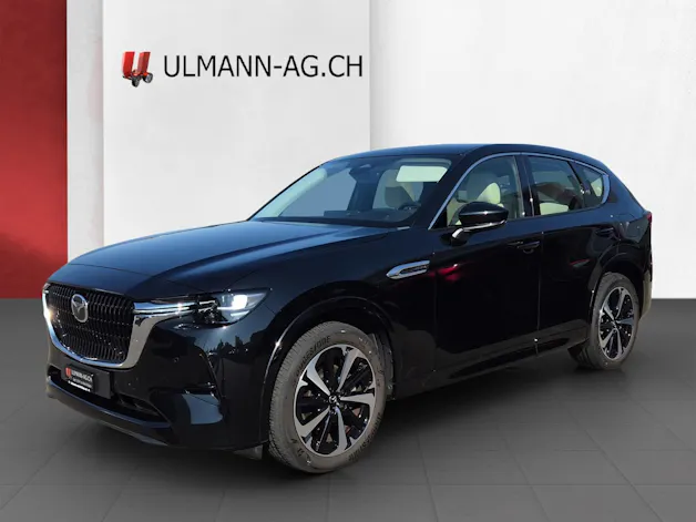 Mazda CX-60 3.3 D Takumi