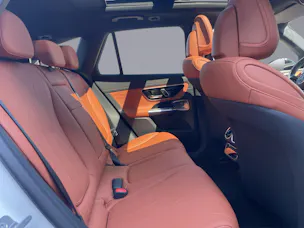 MERCEDES-BENZ GLC 53 AMG 4matic+