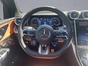 MERCEDES-BENZ GLC 53 AMG 4matic+