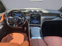 MERCEDES-BENZ GLC 53 AMG 4matic+