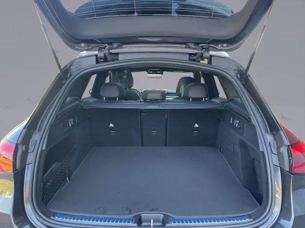 Mercedes-Benz GLC 53 AMG 4matic+