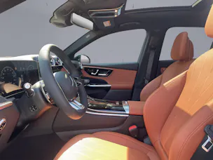 MERCEDES-BENZ GLC 53 AMG 4matic+
