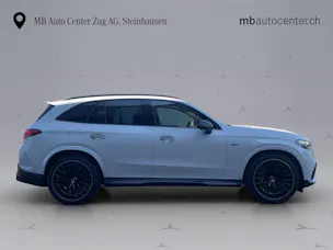 MERCEDES-BENZ GLC 53 AMG 4matic+