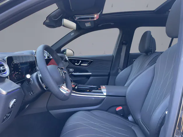 Mercedes-Benz GLC 53 AMG 4matic+