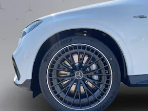 MERCEDES-BENZ GLC 53 AMG 4matic+