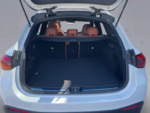 MERCEDES-BENZ GLC 53 AMG 4matic+