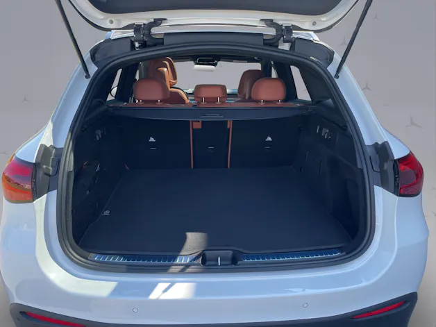 MERCEDES-BENZ GLC 53 AMG 4matic+