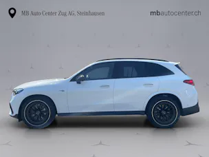 MERCEDES-BENZ GLC 53 AMG 4matic+