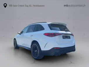 MERCEDES-BENZ GLC 53 AMG 4matic+