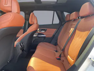 MERCEDES-BENZ GLC 53 AMG 4matic+