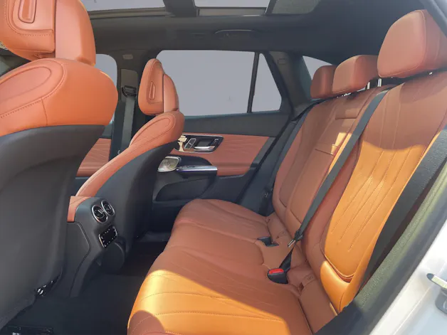 MERCEDES-BENZ GLC 53 AMG 4matic+