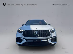 MERCEDES-BENZ GLC 53 AMG 4matic+
