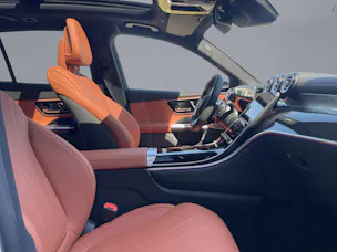MERCEDES-BENZ GLC 53 AMG 4matic+