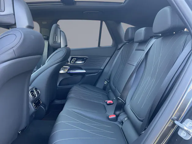 Mercedes-Benz GLC 53 AMG 4matic+