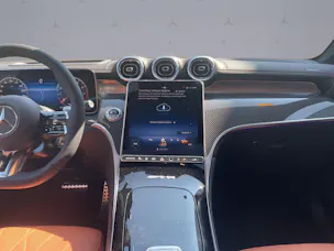 MERCEDES-BENZ GLC 53 AMG 4matic+
