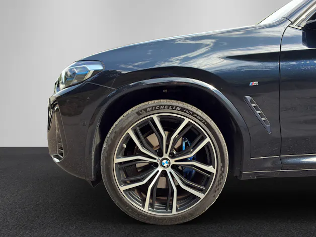 BMW X3 M40i