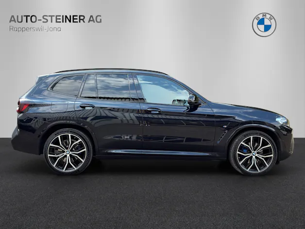 BMW X3 M40i
