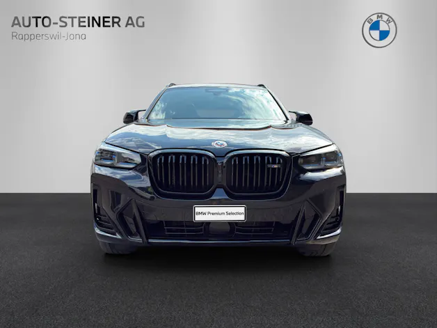BMW X3 M40i