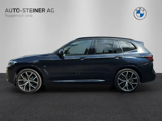 BMW X3 M40i