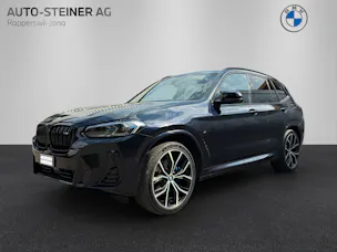 BMW X3 M40i