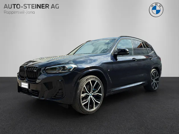 BMW X3 M40i