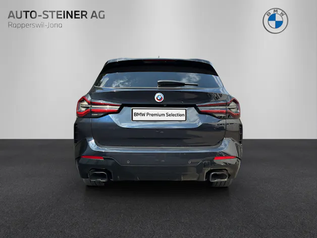 BMW X3 M40i