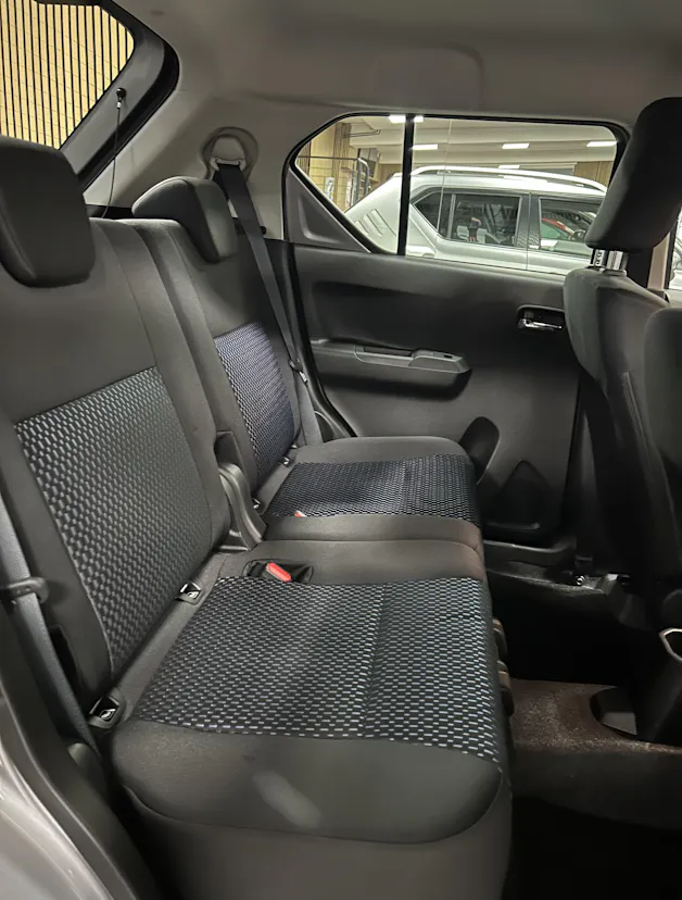 Suzuki Ignis 1.2 Generation Hybrid