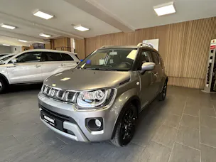 Suzuki Ignis 1.2 Generation Hybrid