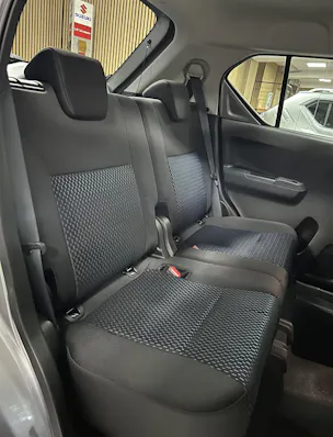 Suzuki Ignis 1.2 Generation Hybrid