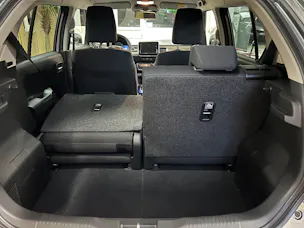 Suzuki Ignis 1.2 Generation Hybrid