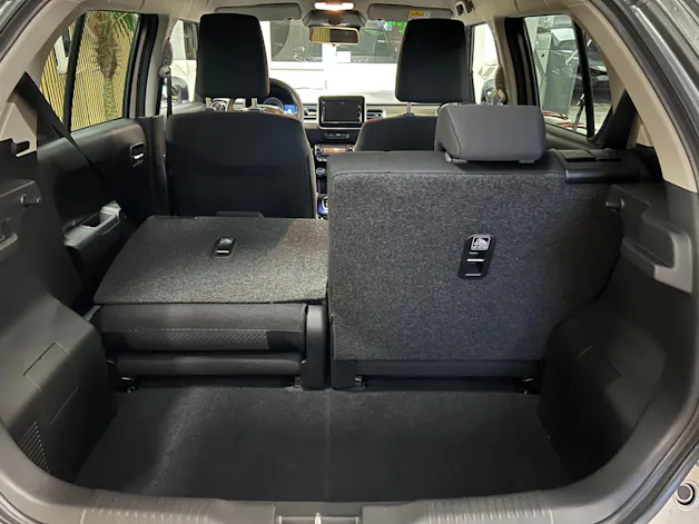 Suzuki Ignis 1.2 Generation Hybrid