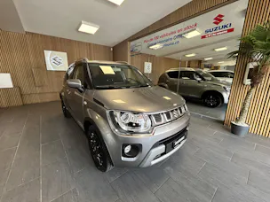 Suzuki Ignis 1.2 Generation Hybrid