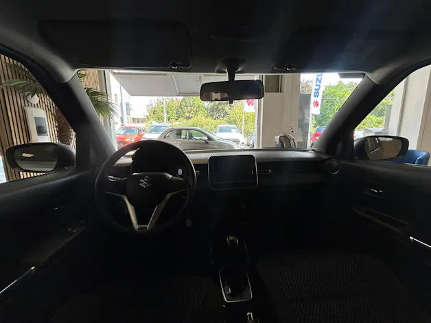 Suzuki Ignis 1.2 Generation Hybrid
