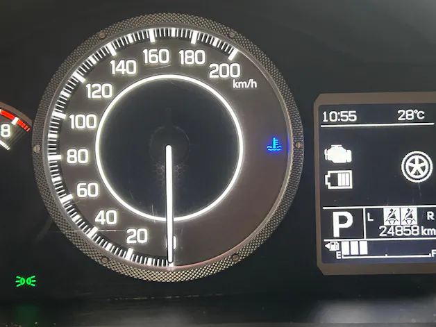 Suzuki Ignis 1.2 Generation Hybrid