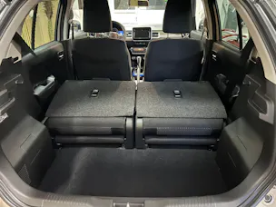 Suzuki Ignis 1.2 Generation Hybrid