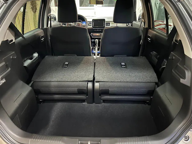 Suzuki Ignis 1.2 Generation Hybrid