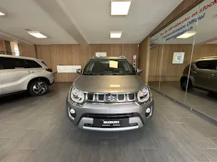 Suzuki Ignis 1.2 Generation Hybrid