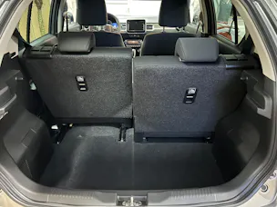 Suzuki Ignis 1.2 Generation Hybrid