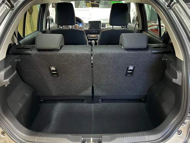 Suzuki Ignis 1.2 Generation Hybrid