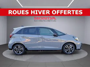 HONDA Jazz 1.5 i-MMD Advance Sport