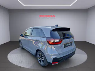 Honda Jazz 1.5 i-MMD Advance Sport