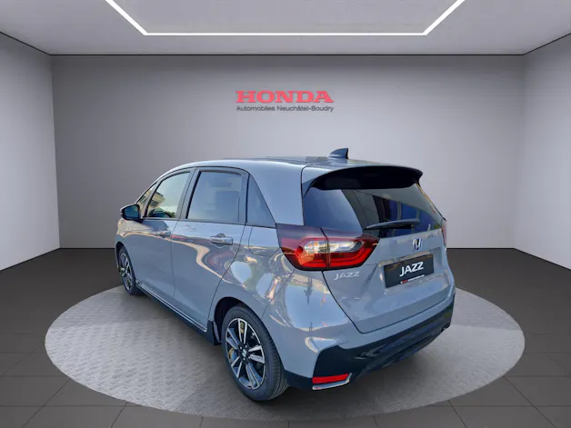 Honda Jazz 1.5 i-MMD Advance Sport