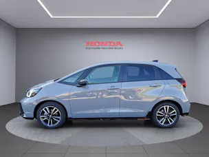 Honda Jazz 1.5 i-MMD Advance Sport