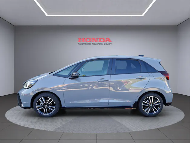 Honda Jazz 1.5 i-MMD Advance Sport
