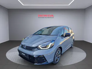 Honda Jazz 1.5 i-MMD Advance Sport
