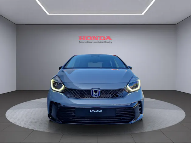 Honda Jazz 1.5 i-MMD Advance Sport